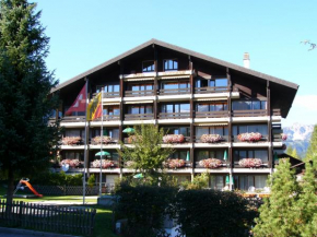 Гостиница Alpenhotel Residence, Ленк